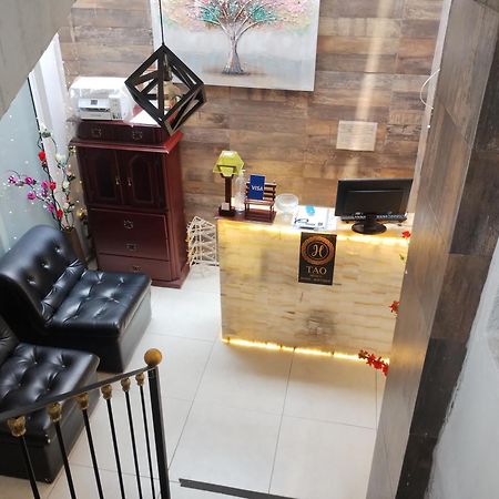 Hotel Tao Atlixco Extérieur photo