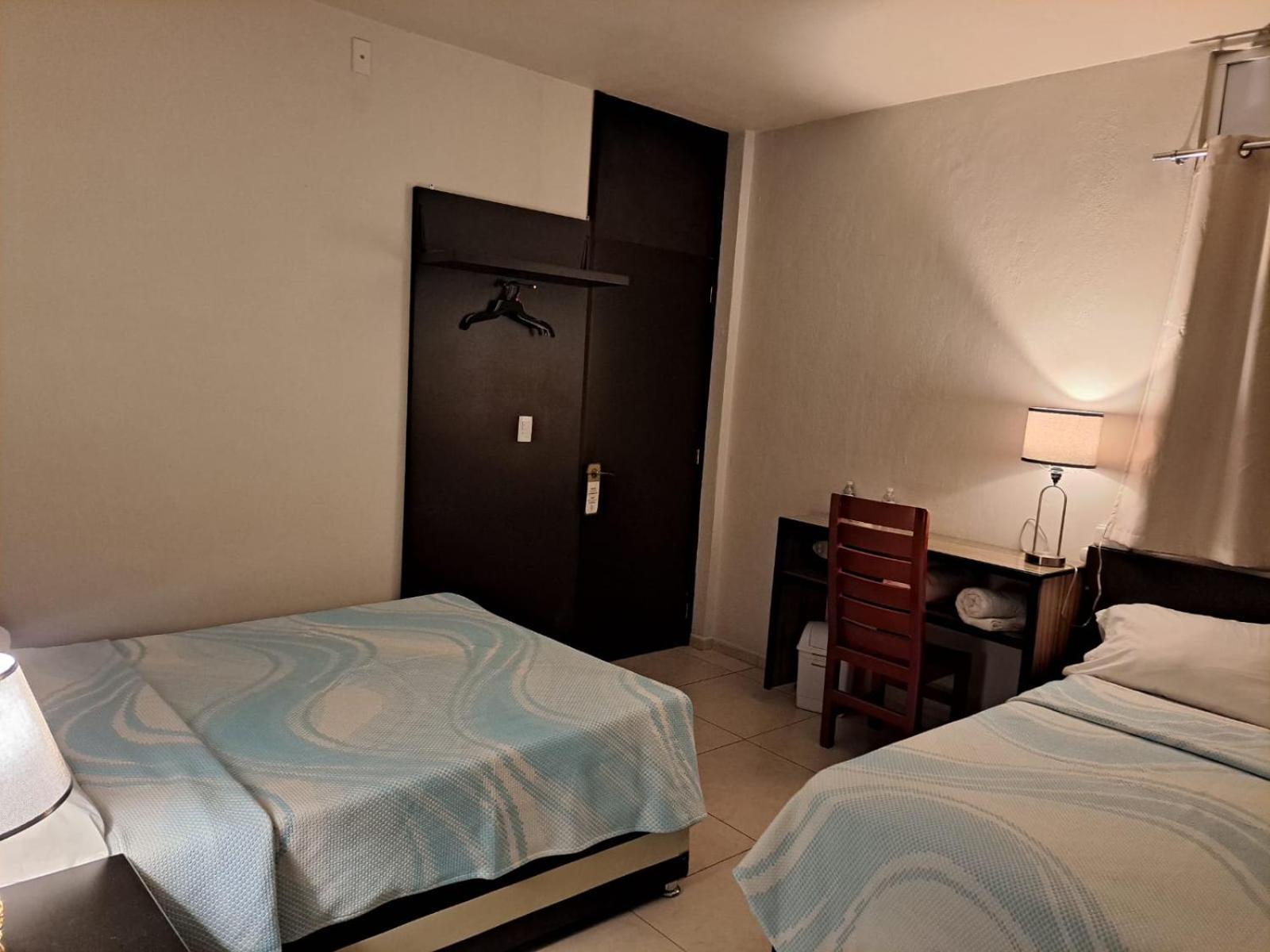 Hotel Tao Atlixco Extérieur photo