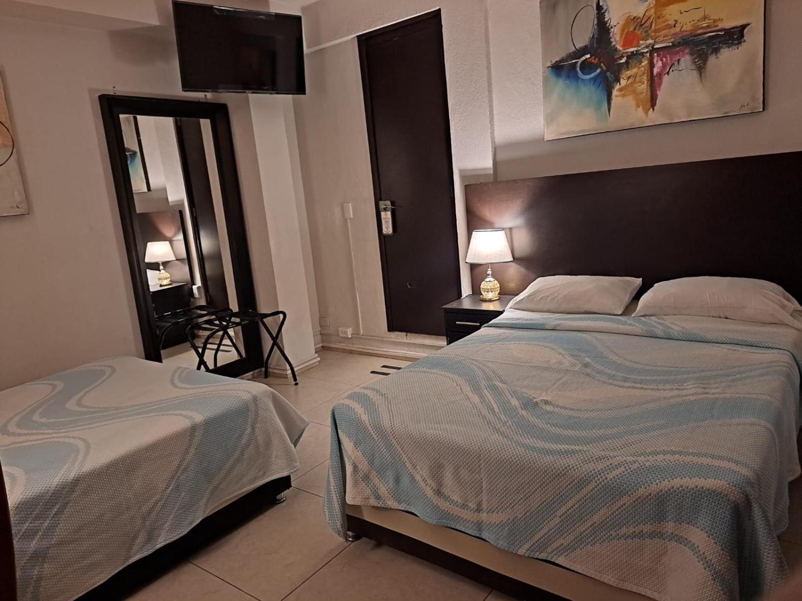 Hotel Tao Atlixco Extérieur photo