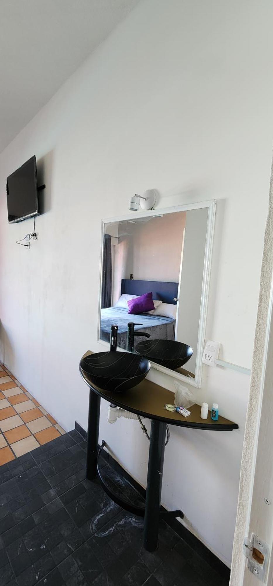 Hotel Tao Atlixco Extérieur photo