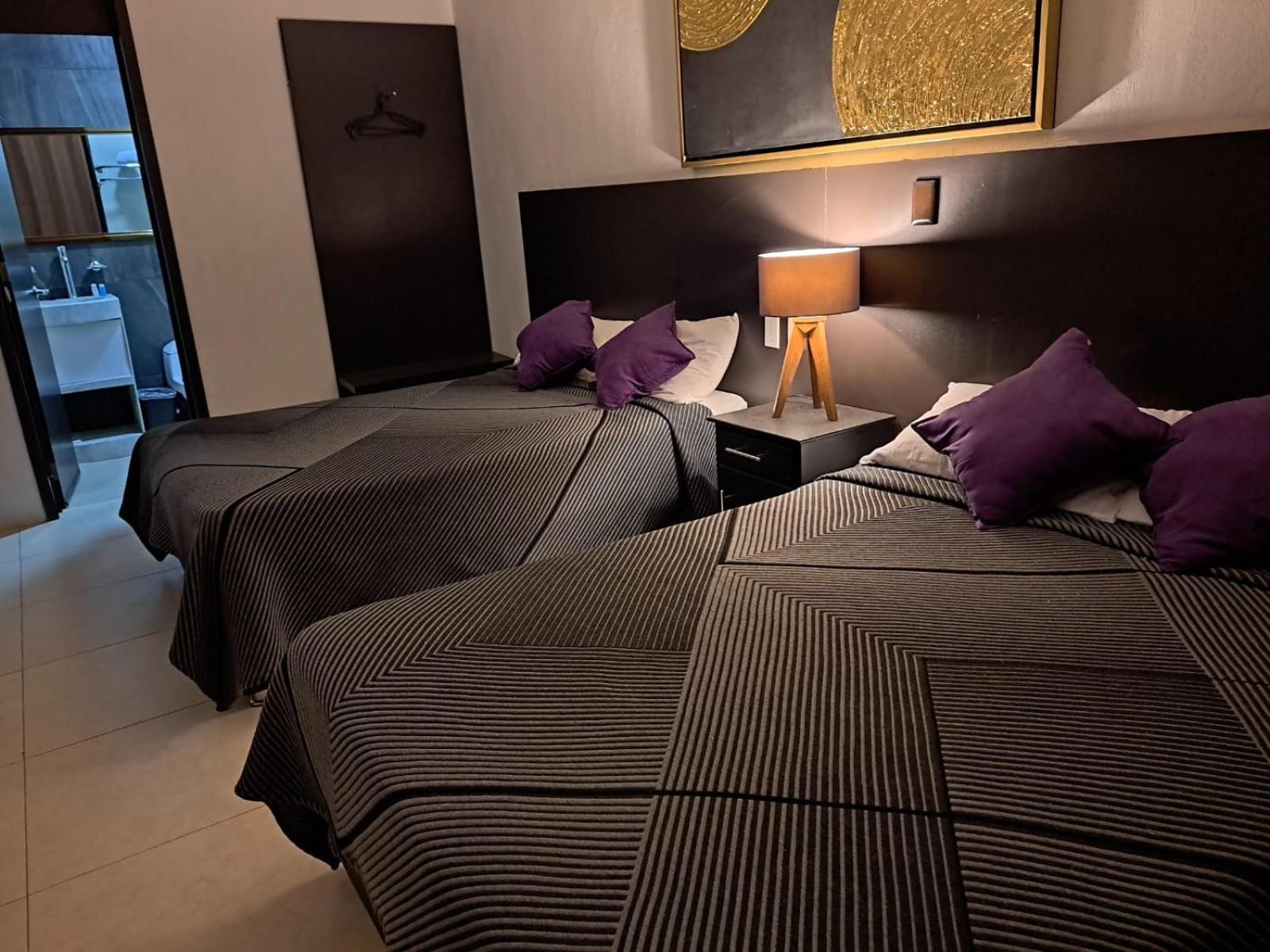Hotel Tao Atlixco Extérieur photo