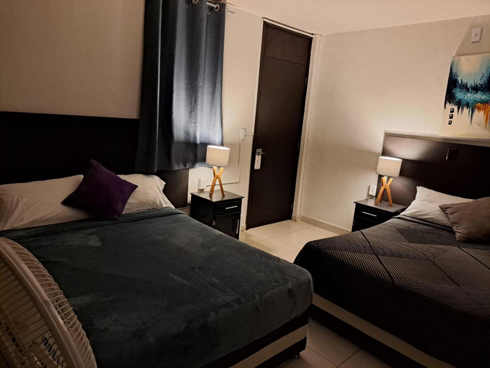 Hotel Tao Atlixco Extérieur photo