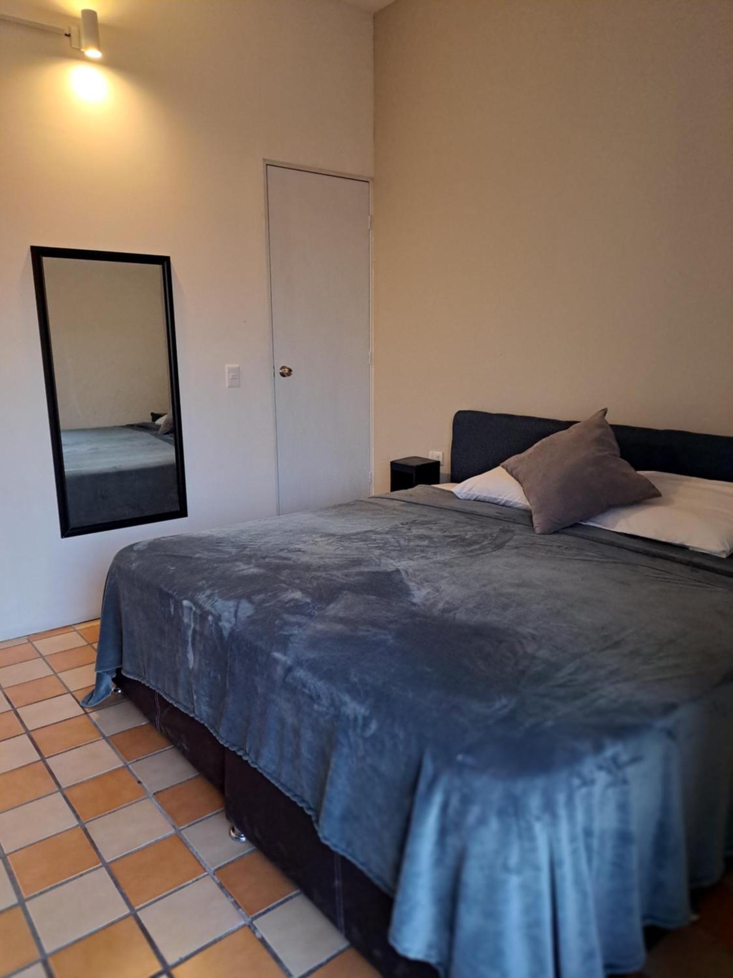 Hotel Tao Atlixco Extérieur photo