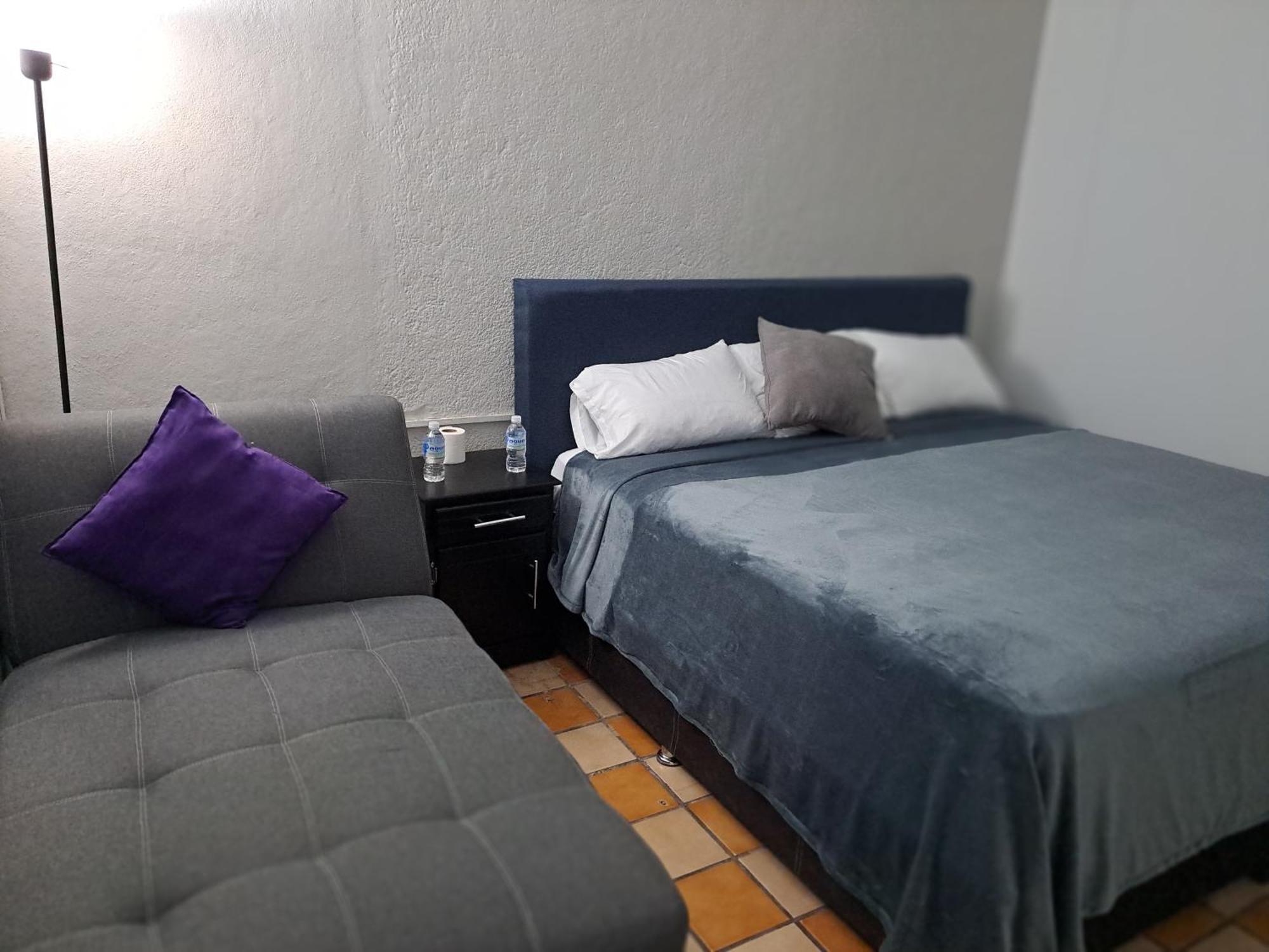 Hotel Tao Atlixco Extérieur photo