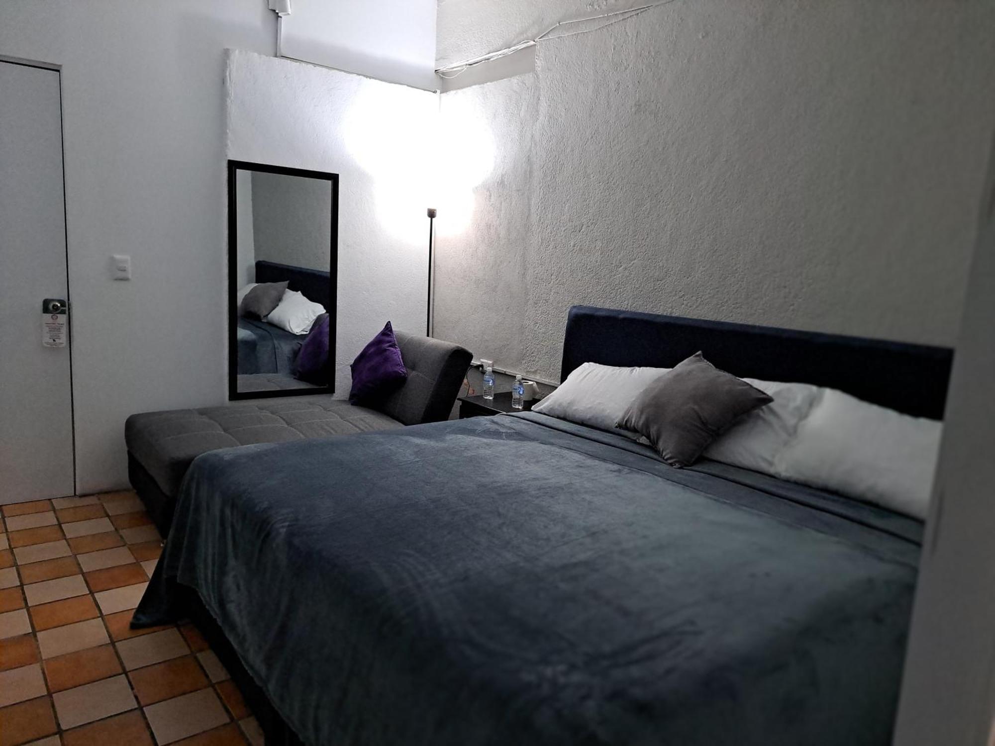 Hotel Tao Atlixco Extérieur photo