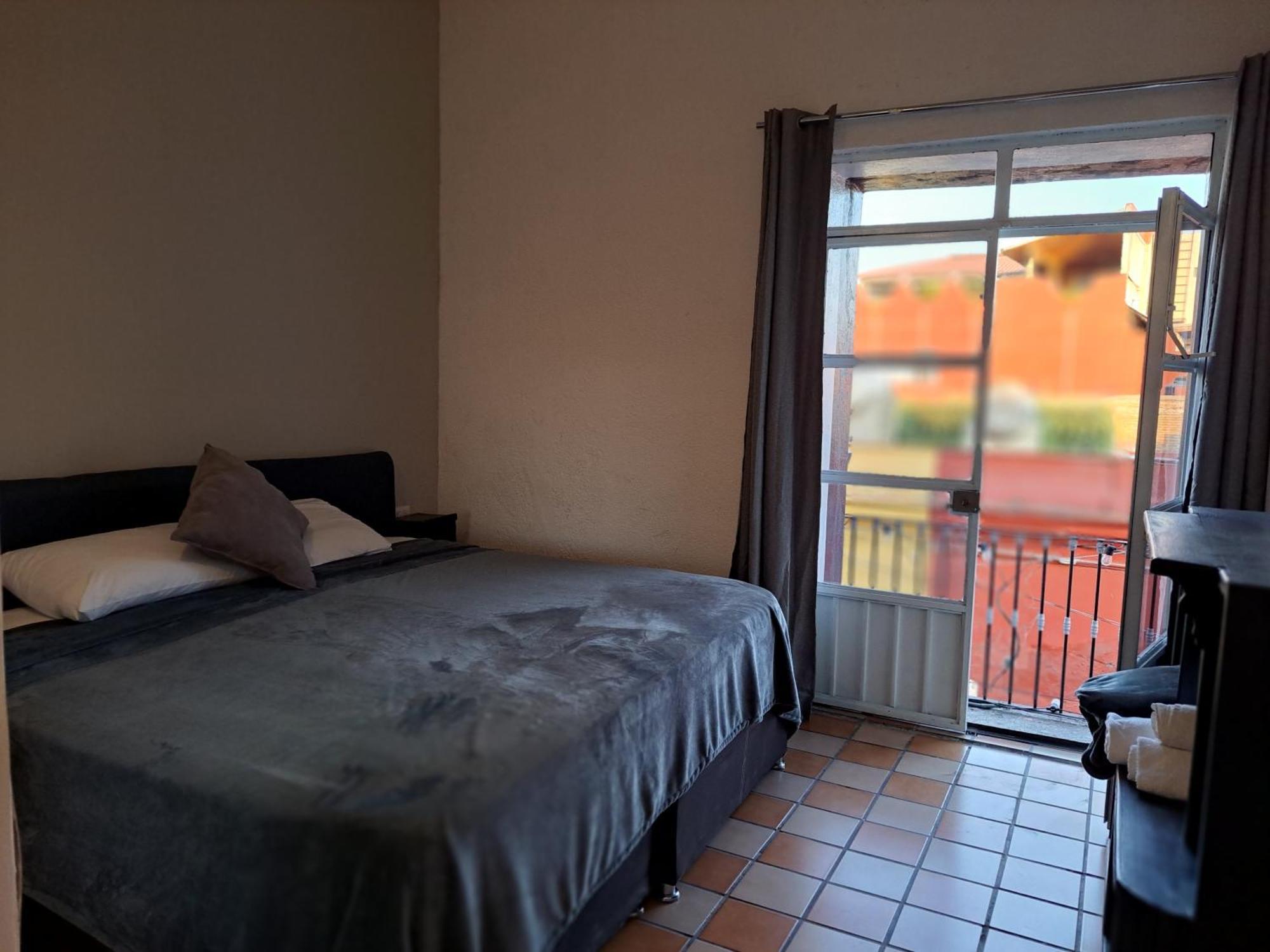 Hotel Tao Atlixco Extérieur photo