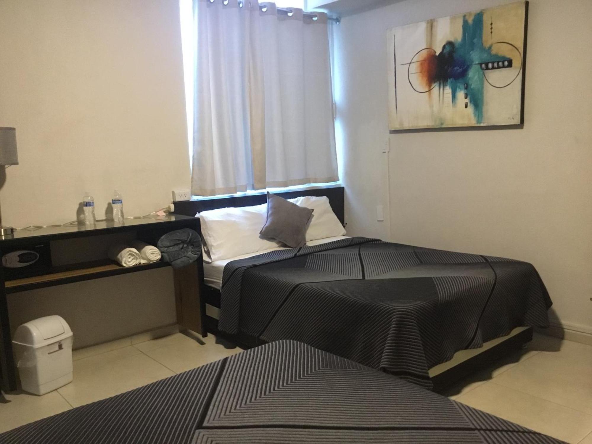 Hotel Tao Atlixco Extérieur photo
