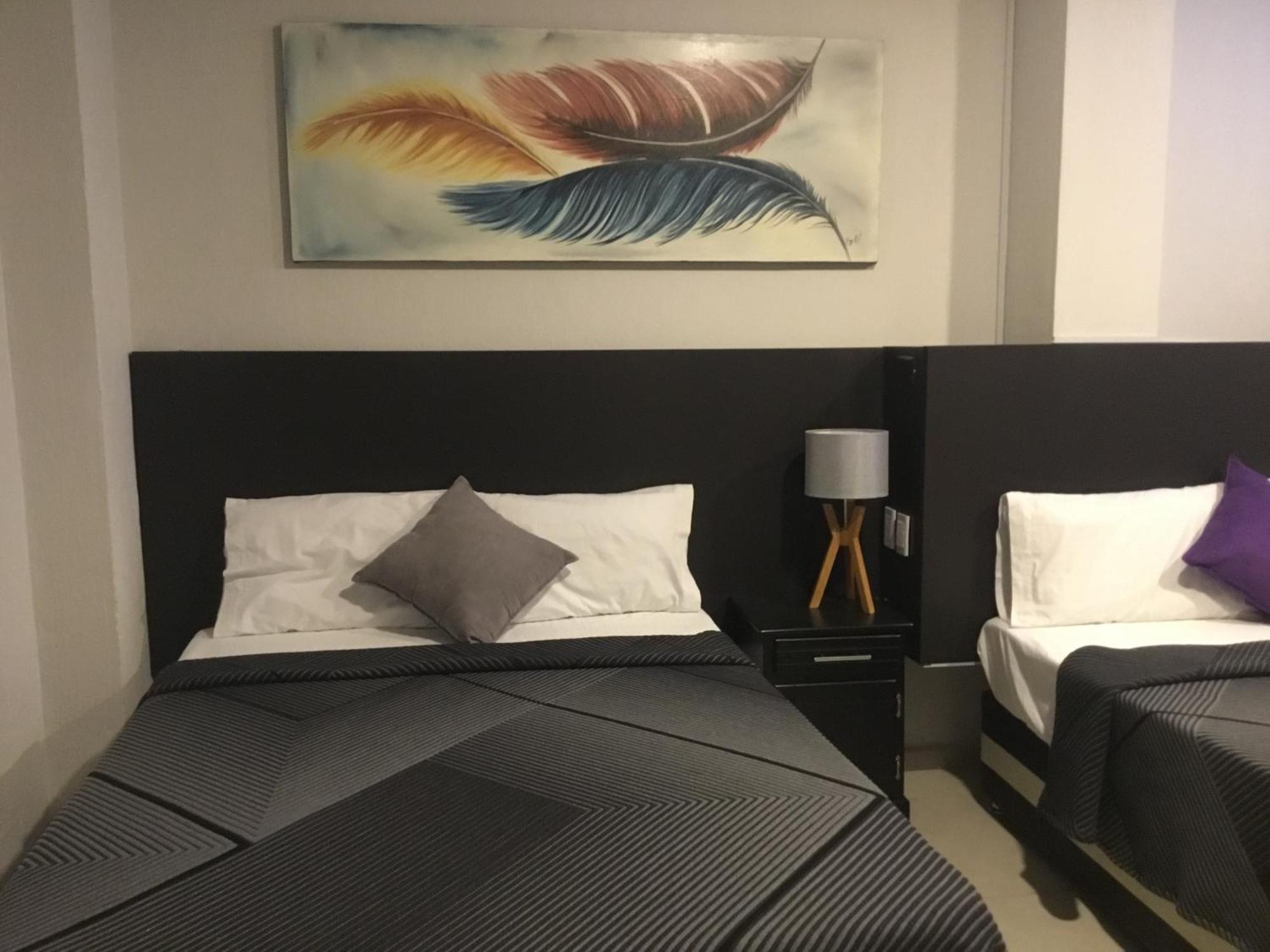 Hotel Tao Atlixco Extérieur photo