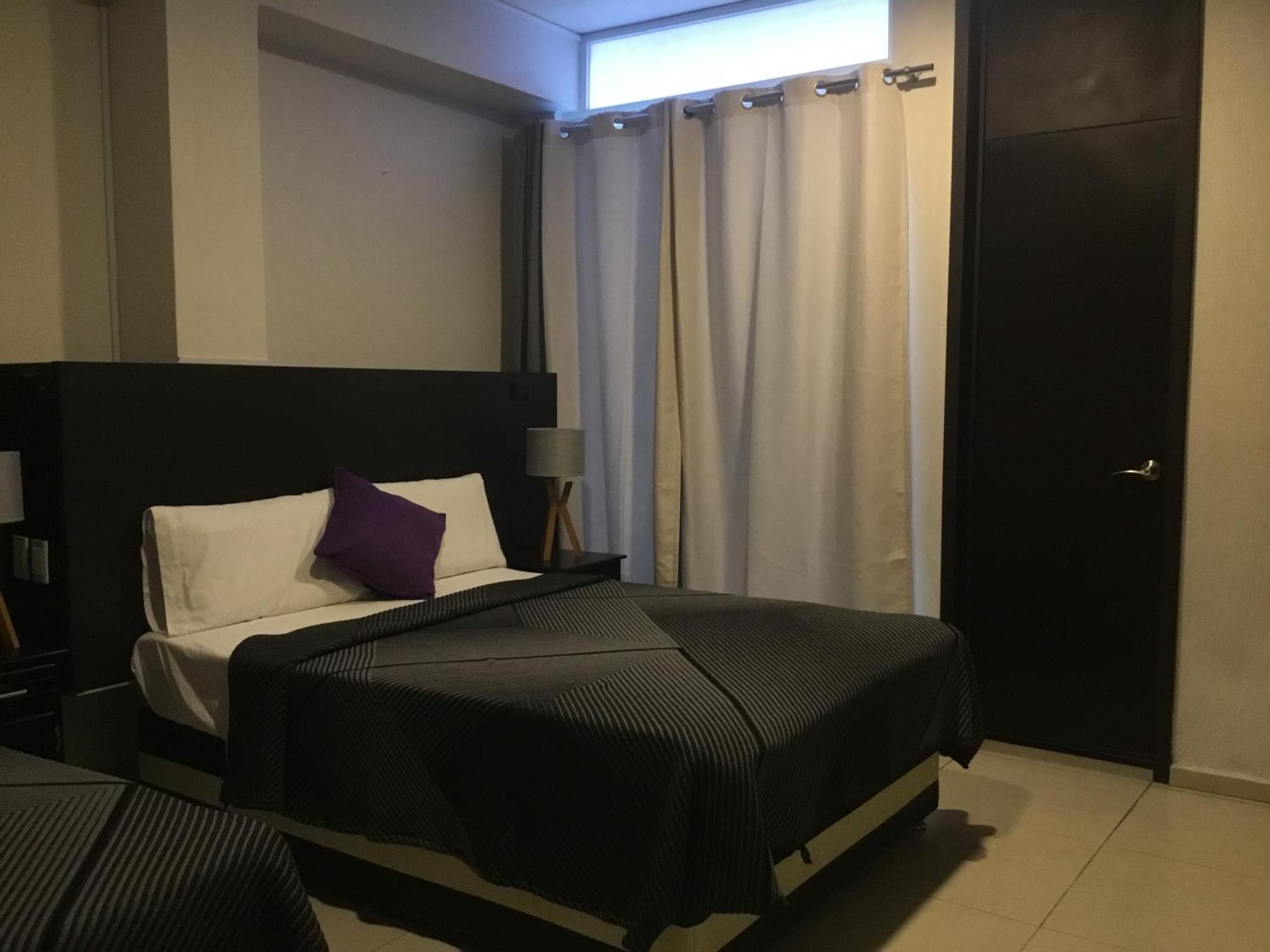 Hotel Tao Atlixco Extérieur photo