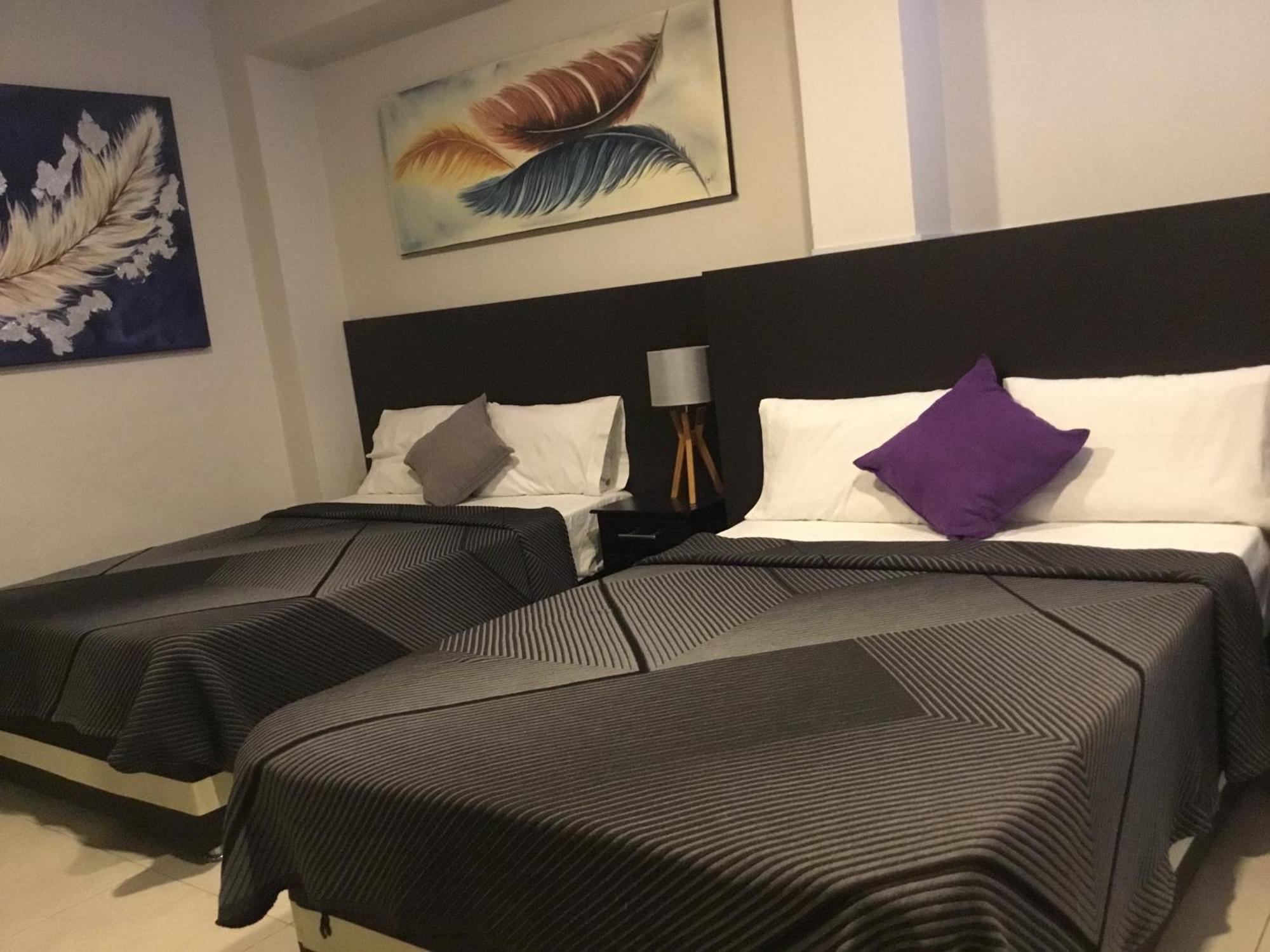 Hotel Tao Atlixco Extérieur photo