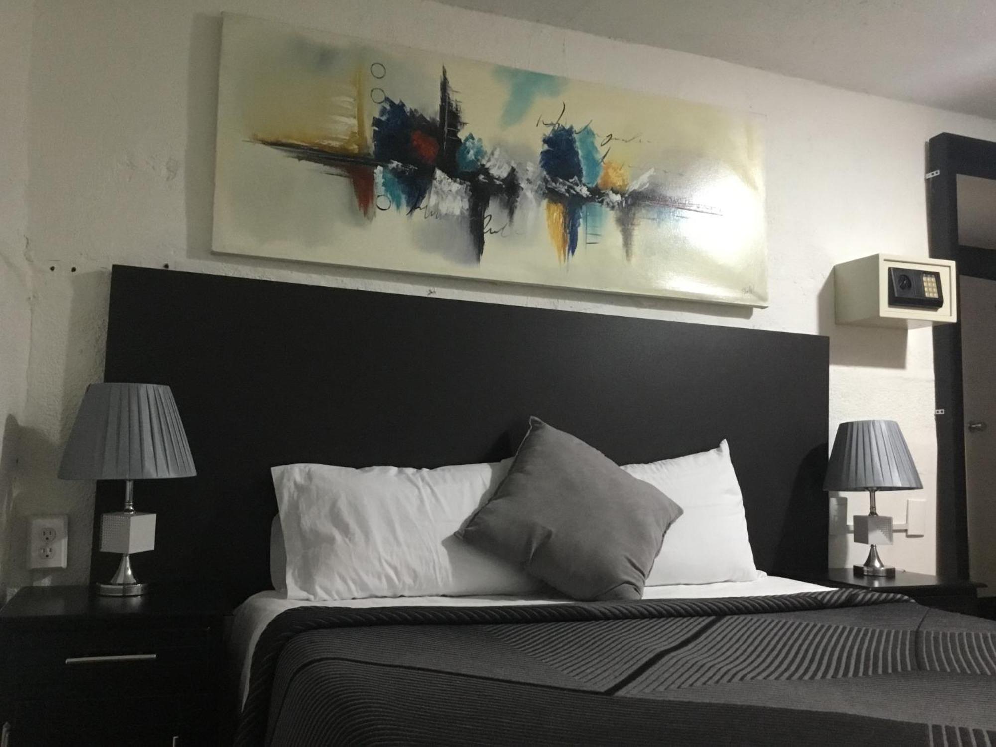 Hotel Tao Atlixco Extérieur photo