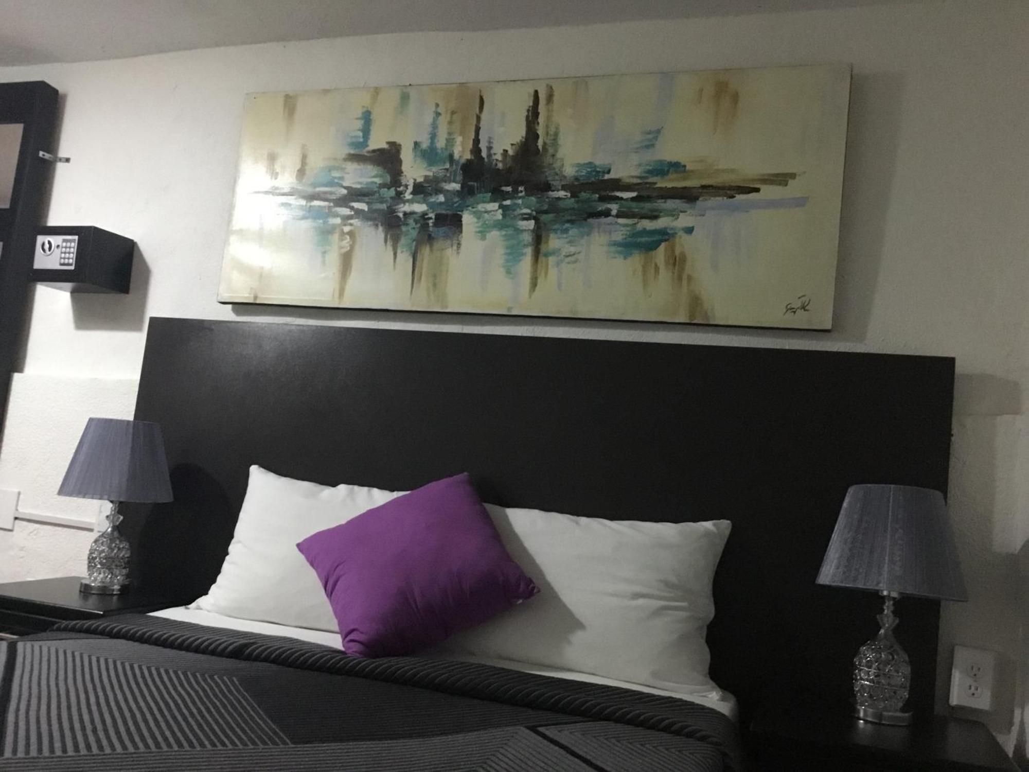 Hotel Tao Atlixco Extérieur photo