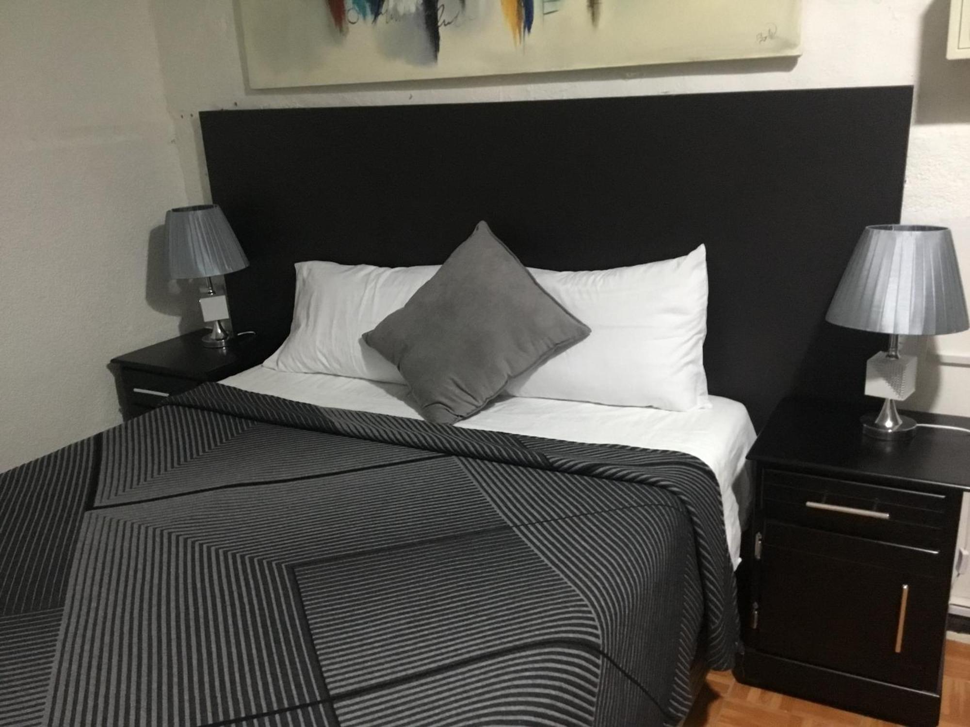 Hotel Tao Atlixco Extérieur photo