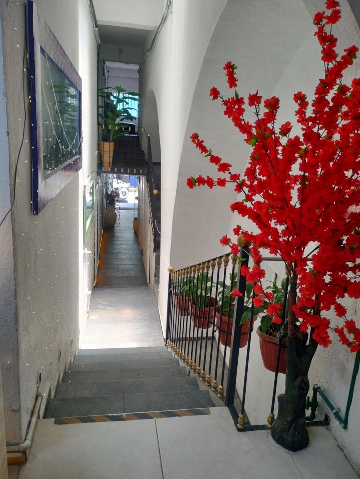 Hotel Tao Atlixco Extérieur photo